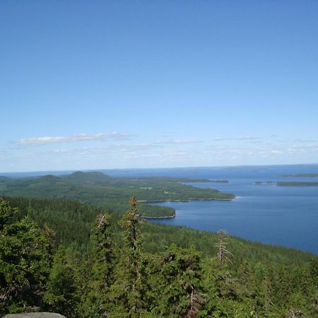 Koli Freetime Cottages Ahmovaara 객실 사진