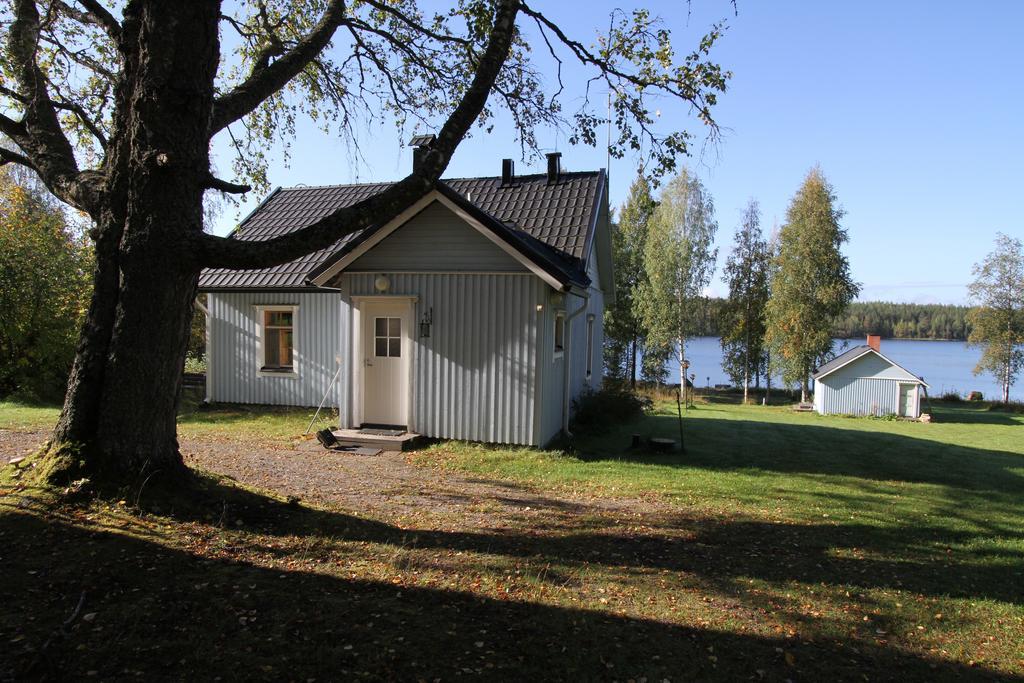 Koli Freetime Cottages Ahmovaara 객실 사진