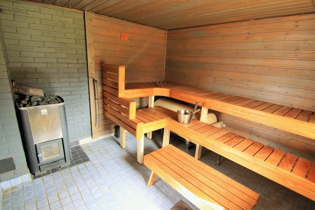 Koli Freetime Cottages Ahmovaara 외부 사진