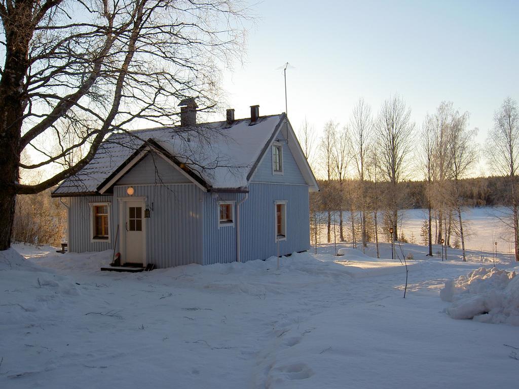 Koli Freetime Cottages Ahmovaara 외부 사진