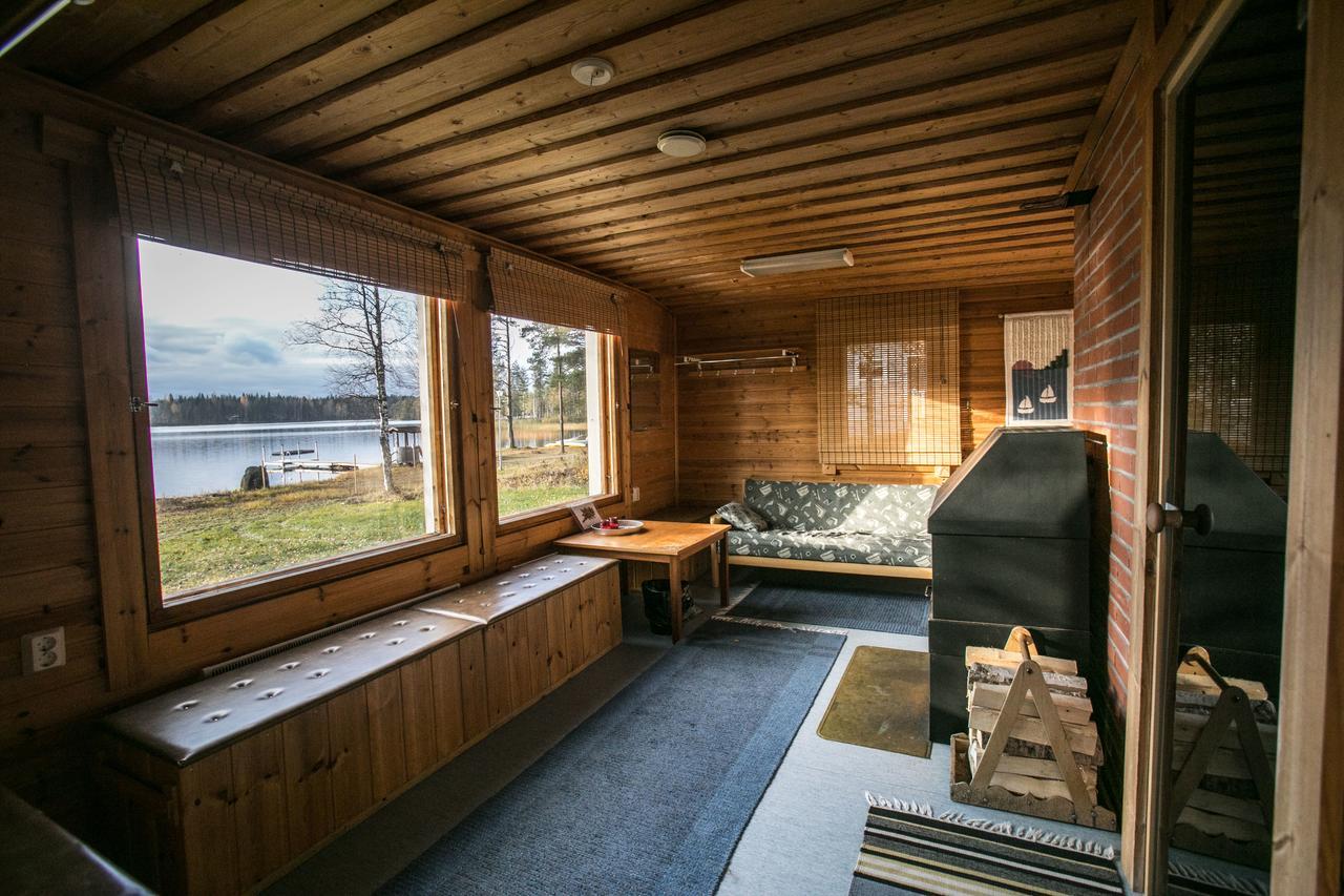 Koli Freetime Cottages Ahmovaara 외부 사진