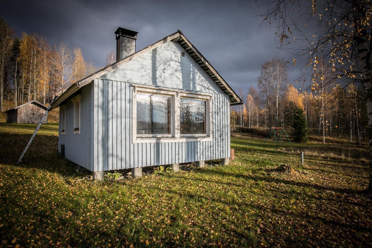 Koli Freetime Cottages Ahmovaara 외부 사진