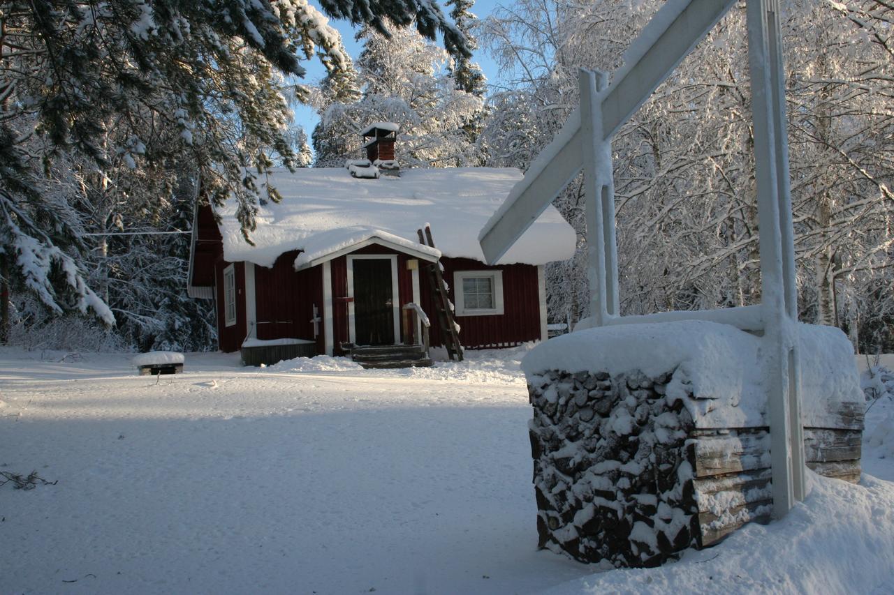 Koli Freetime Cottages Ahmovaara 외부 사진