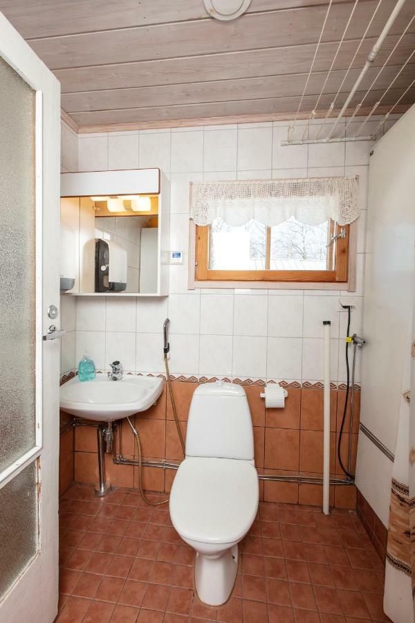 Koli Freetime Cottages Ahmovaara 외부 사진