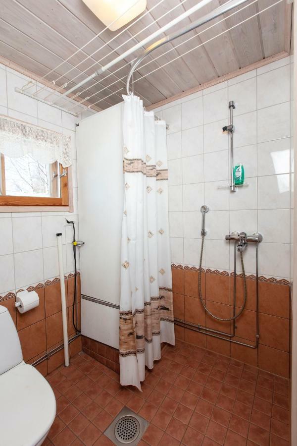 Koli Freetime Cottages Ahmovaara 외부 사진