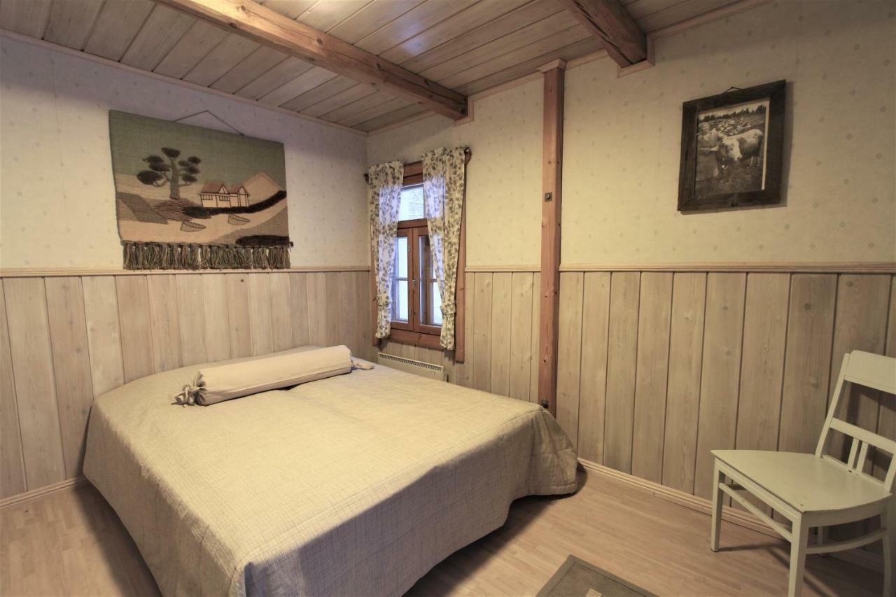 Koli Freetime Cottages Ahmovaara 외부 사진
